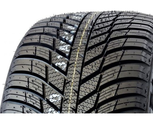 Immagine rappresentativa della gomma NEXEN NEXEN N`BLUE 4SEASON 215/60 R16 95H C B A 69dB