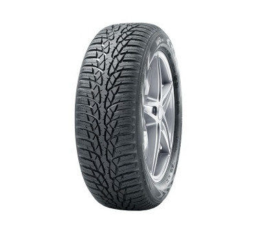 Immagine rappresentativa della gomma NOKIAN NOKIAN NOKIAN WR D4 M+S 3PMSF 175/70 R13 82T D B A 68dB