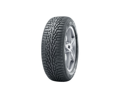 Immagine rappresentativa della gomma NOKIAN NOKIAN NOKIAN WR D4 M+S 3PMSF 175/70 R13 82T D B A 68dB