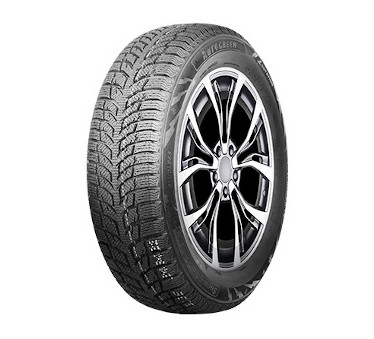 Immagine rappresentativa della gomma AUTOGREEN AUTOGREEN SNOW CHASER 2 AW08 BSW M+S 3PMSF 205/55 R16 91T D C B 72dB