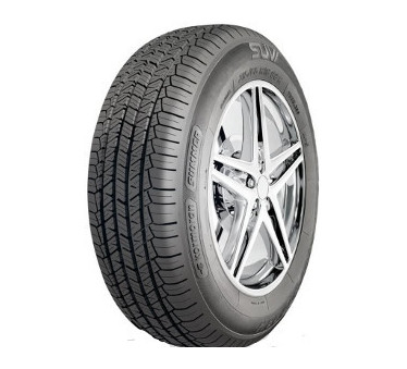 Immagine rappresentativa della gomma TIGAR TIGAR SUV 215/65 R17 99V E C B 70dB