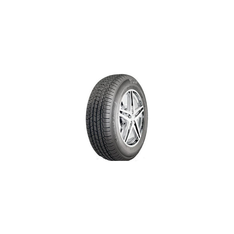 Immagine rappresentativa della gomma TIGAR TIGAR SUV 215/65 R17 99V E C B 70dB