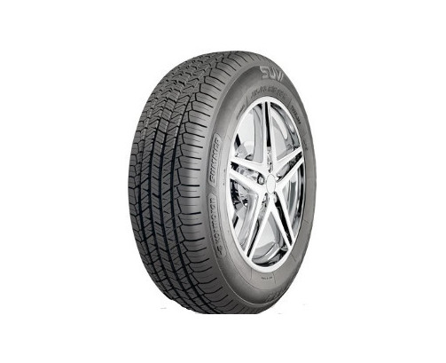 Immagine rappresentativa della gomma TIGAR TIGAR SUV 215/65 R17 99V E C B 70dB