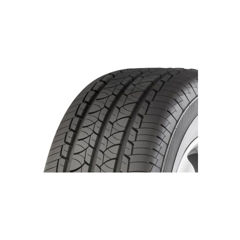 Immagine rappresentativa della gomma BARUM BARUM Vanis 2 195/65 R16 104/102T E C C 72dB