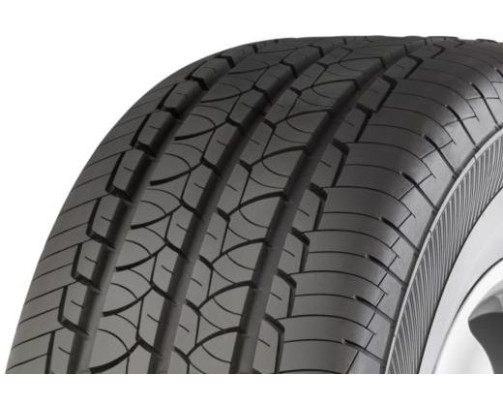 Immagine rappresentativa della gomma BARUM BARUM Vanis 2 195/65 R16 104/102T E C C 72dB