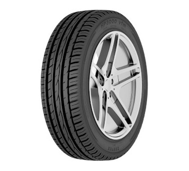 Immagine rappresentativa della gomma ZEETEX ZEETEX HP3000 VFM XL BSW 255/45 R18 103W D B B 73dB XL