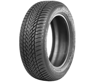 Immagine rappresentativa della gomma NOKIAN NOKIAN Snowproof 2 205/60 R16 96H C B A 69dB XL