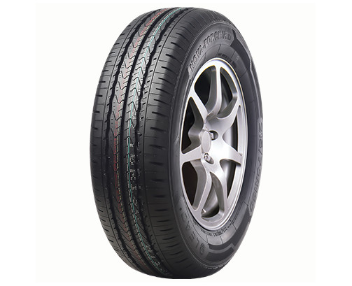 Immagine rappresentativa della gomma LEAO LEAO N-F VAN 225/75 R16 121/120R C B B 72dB