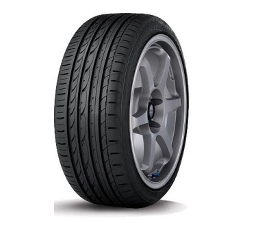 Immagine rappresentativa della gomma YOKOHAMA YOKOHAMA ADVAN SPORT V103S MO 225/45 R17 91W D B B 71dB