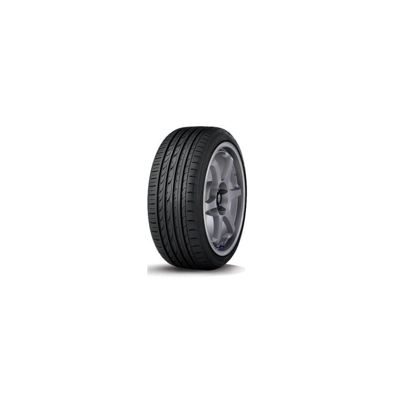 Immagine rappresentativa della gomma YOKOHAMA YOKOHAMA ADVAN SPORT V103S MO 225/45 R17 91W D B B 71dB