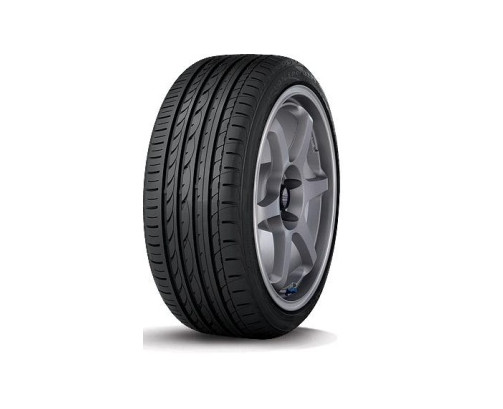 Immagine rappresentativa della gomma YOKOHAMA YOKOHAMA ADVAN SPORT V103S MO 225/45 R17 91W D B B 71dB