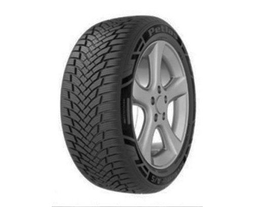 Immagine rappresentativa della gomma PETLAS PETLAS SUVMASTER ALL SEASON XL 235/60 R18 107W B C B 72dB XL