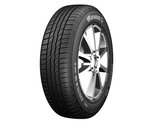 Immagine rappresentativa della gomma BARUM BARUM BRAVURIS 4X4 205/70 R15 96T D C B 71dB