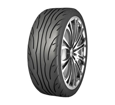 Immagine rappresentativa della gomma NANKANG NANKANG SPORTNEX NS-2R XL MFS MEDIUM TRACK 195/55 R15 89W F B 71dB XL