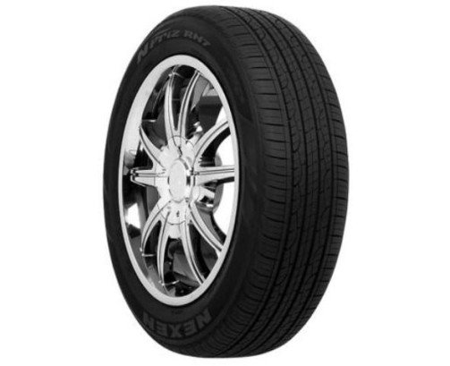 Immagine rappresentativa della gomma NEXEN NEXEN N PRIZ RH7 235/55 R18 100H C C B 71dB