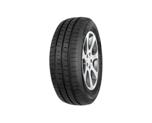 Immagine rappresentativa della gomma TRISTAR TRISTAR SNOWPOWER VAN C 8PR BSW M+S 3PMSF 215/75 R16 113R D B B 72dB