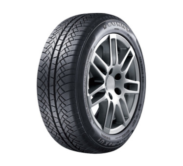 Immagine rappresentativa della gomma SUNNY SUNNY WINTERMAX NW611 XL M+S 3PMSF 175/70 R14 88T C C B 71dB XL