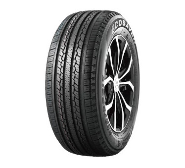 Immagine rappresentativa della gomma THREE-A THREE-A ECOSAVER XL 215/60 R16 99H D C B 71dB XL