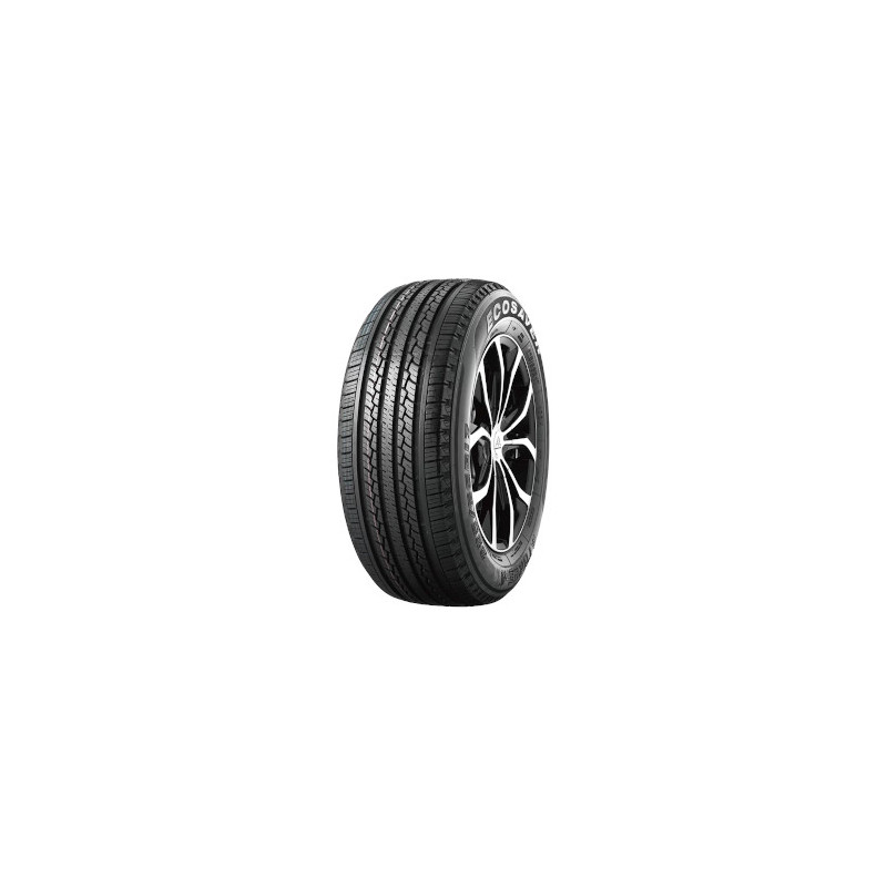 Immagine rappresentativa della gomma THREE-A THREE-A ECOSAVER XL 215/60 R16 99H D C B 71dB XL