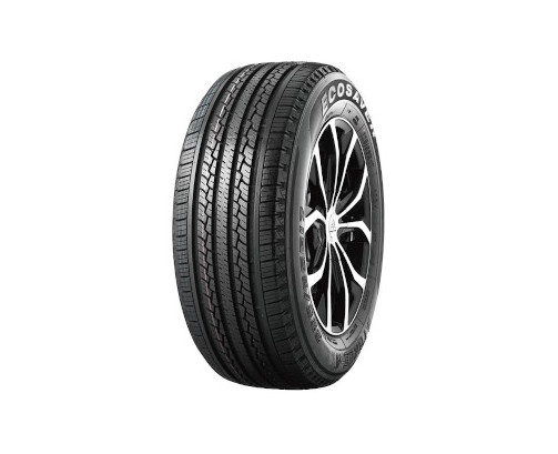 Immagine rappresentativa della gomma THREE-A THREE-A ECOSAVER XL 215/60 R16 99H D C B 71dB XL