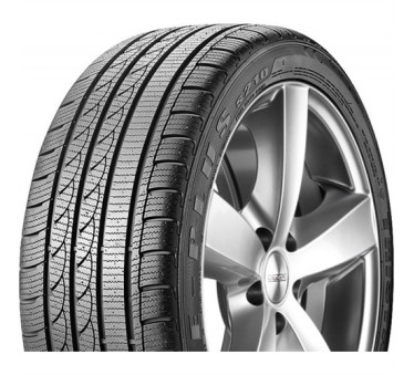 Immagine rappresentativa della gomma TRISTAR TRISTAR SNOWPOWER 2 225/60 R17 99H C C C 72dB