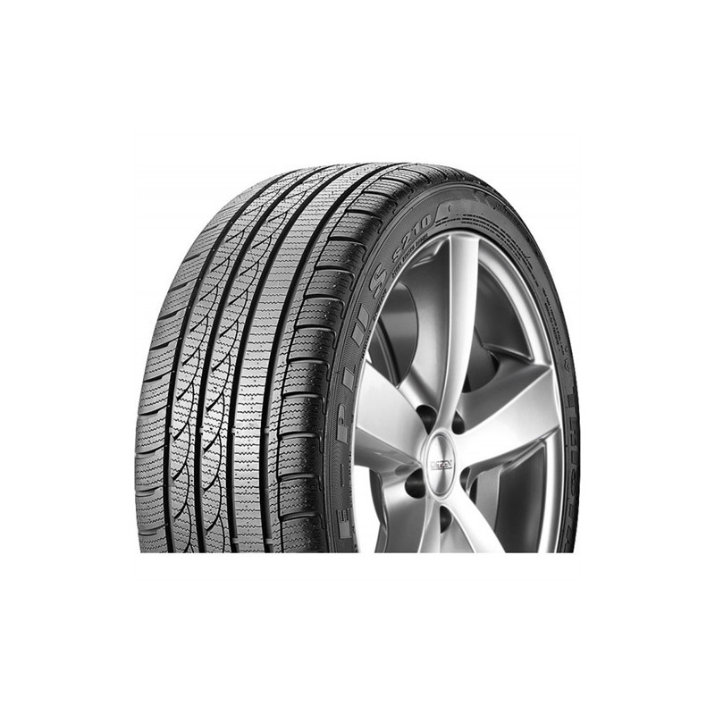 Immagine rappresentativa della gomma TRISTAR TRISTAR SNOWPOWER 2 225/60 R17 99H C C C 72dB