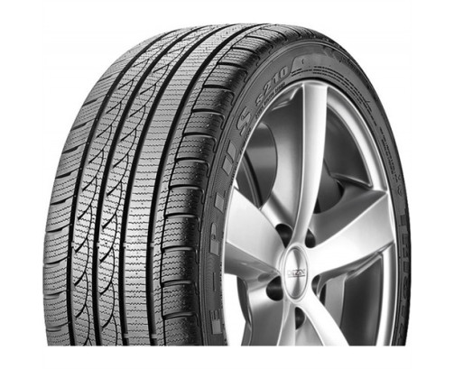 Immagine rappresentativa della gomma TRISTAR TRISTAR SNOWPOWER 2 225/60 R17 99H C C C 72dB