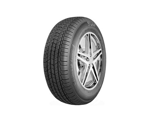 Immagine rappresentativa della gomma KORMORAN KORMORAN KORMORAN SUV SUMMER 225/60 R17 99V D C B 70dB