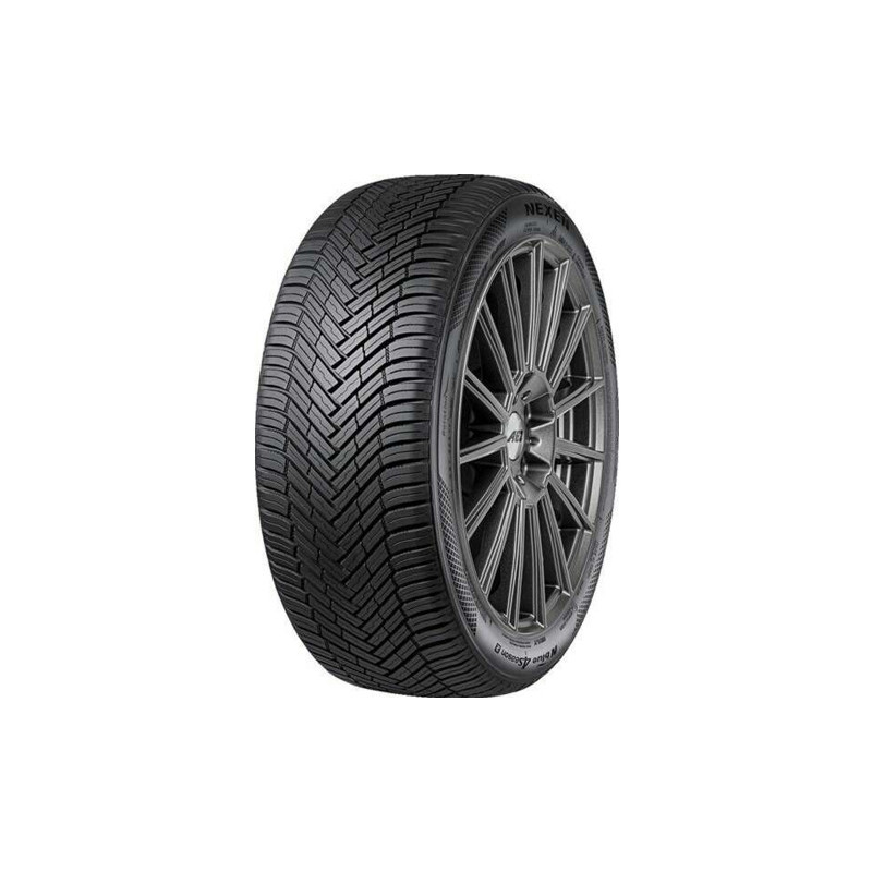 Immagine rappresentativa della gomma NEXEN NEXEN NBLUE4S2XL 215/65 R17 103V C B B 72dB XL