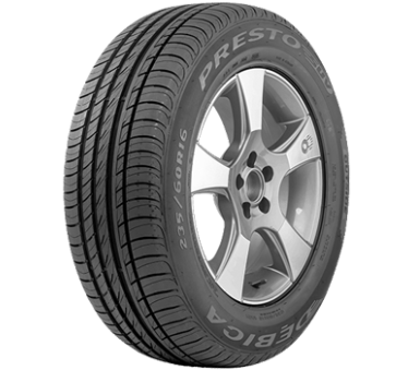 Immagine rappresentativa della gomma DEBICA DEBICA Presto SUV 235/65 R17 108V C C B 72dB XL