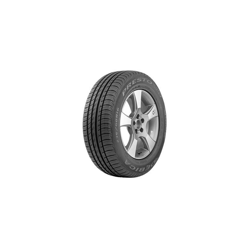 Immagine rappresentativa della gomma DEBICA DEBICA Presto SUV 235/65 R17 108V C C B 72dB XL