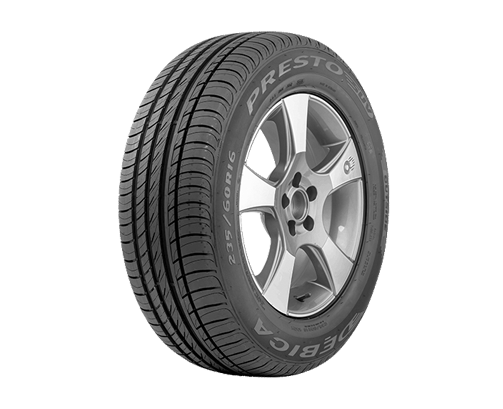 Immagine rappresentativa della gomma DEBICA DEBICA Presto SUV 235/65 R17 108V C C B 72dB XL