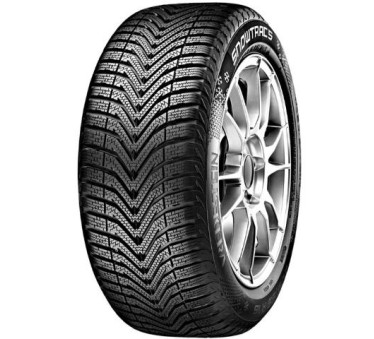 Immagine rappresentativa della gomma VREDESTEIN VREDESTEIN Snowtrac 5 VW 205/55 R16 91H C B B 69dB