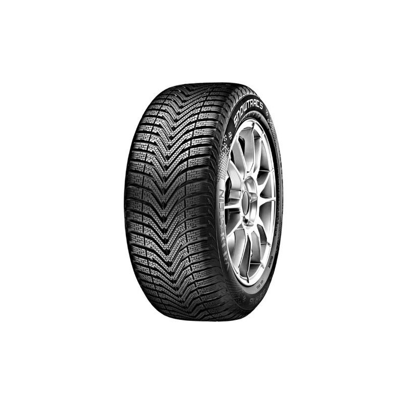 Immagine rappresentativa della gomma VREDESTEIN VREDESTEIN Snowtrac 5 VW 205/55 R16 91H C B B 69dB