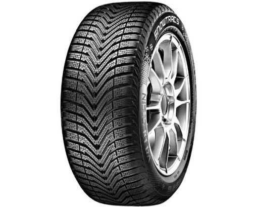 Immagine rappresentativa della gomma VREDESTEIN VREDESTEIN Snowtrac 5 VW 205/55 R16 91H C B B 69dB