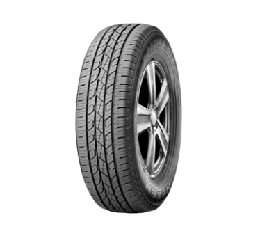 Immagine rappresentativa della gomma NEXEN NEXEN Roadian HTX RH5 255/65 R16 109H D D B 71dB