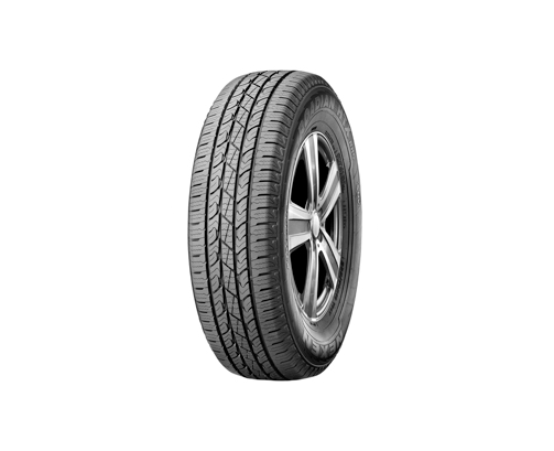 Immagine rappresentativa della gomma NEXEN NEXEN Roadian HTX RH5 255/65 R16 109H D D B 71dB