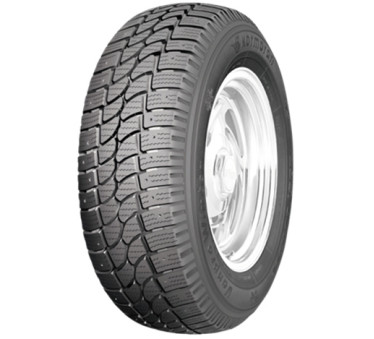 Immagine rappresentativa della gomma KORMORAN KORMORAN VANPRO WINTER 3PMSF 195/60 R16 99/97T D C 73dB