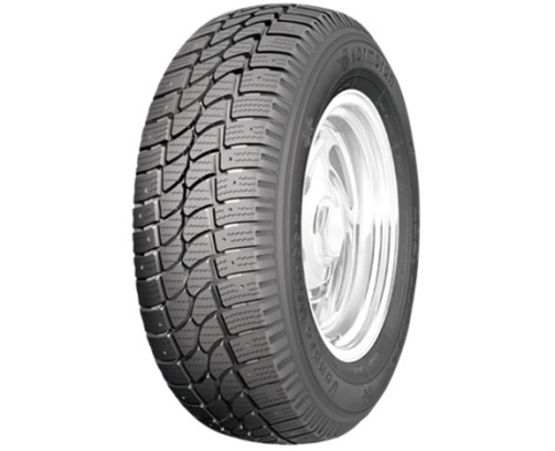 Immagine rappresentativa della gomma KORMORAN KORMORAN VANPRO WINTER 3PMSF 195/60 R16 99/97T D C 73dB