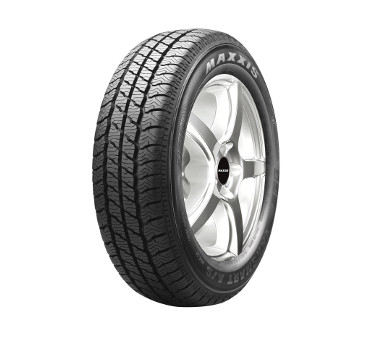 Immagine rappresentativa della gomma MAXXIS MAXXIS VANSMART A/S AL2 195/60 R16 99/97T D A A 69dB