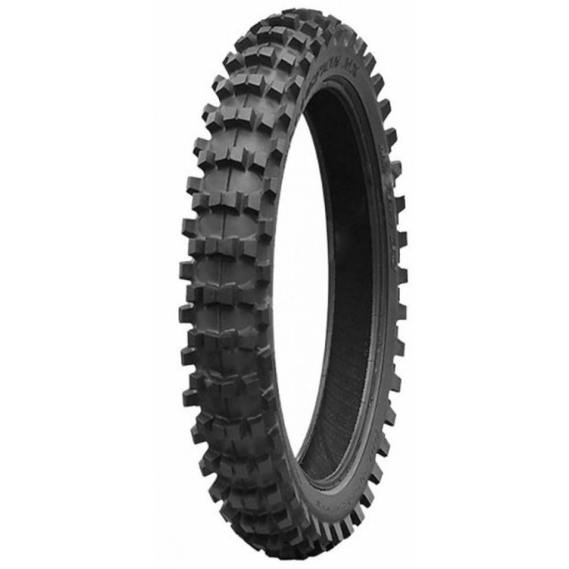 Immagine rappresentativa della gomma PIRELLI  PIRELLI SCORPION MX32 MID SOFT 60/100 R14 29M