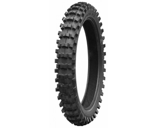 Immagine rappresentativa della gomma PIRELLI  PIRELLI SCORPION MX32 MID SOFT 60/100 R14 29M