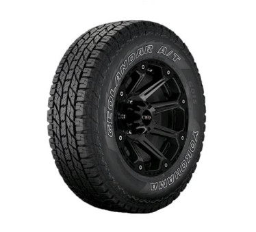 Immagine rappresentativa della gomma YOKOHAMA YOKOHAMA G015 OWL 215/75 R15 100S E C B 73dB