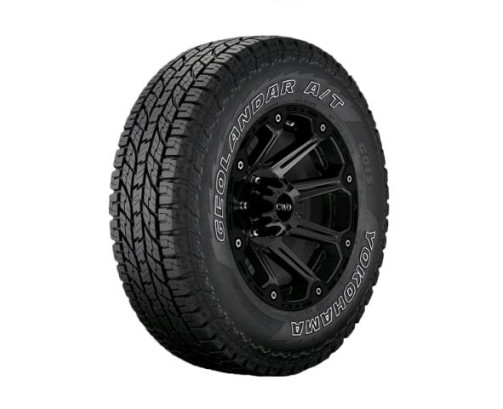 Immagine rappresentativa della gomma YOKOHAMA YOKOHAMA G015 OWL 215/75 R15 100S E C B 73dB