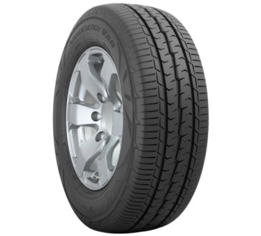 Immagine rappresentativa della gomma TOYO TOYO NEVA 215/70 R15 109S C C B 70dB