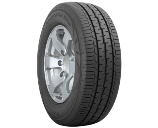 Immagine rappresentativa della gomma TOYO TOYO NEVA 215/70 R15 109S C C B 70dB