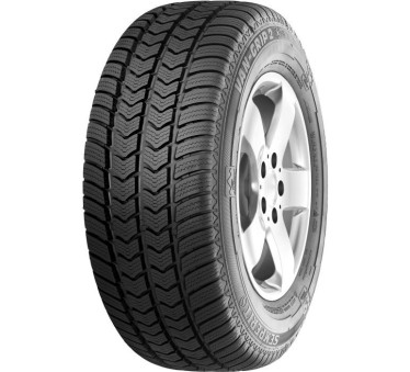 Immagine rappresentativa della gomma SEMPERIT SEMPERIT VAN GRIP 2 RF 195/70 R15 97T F C 72dB