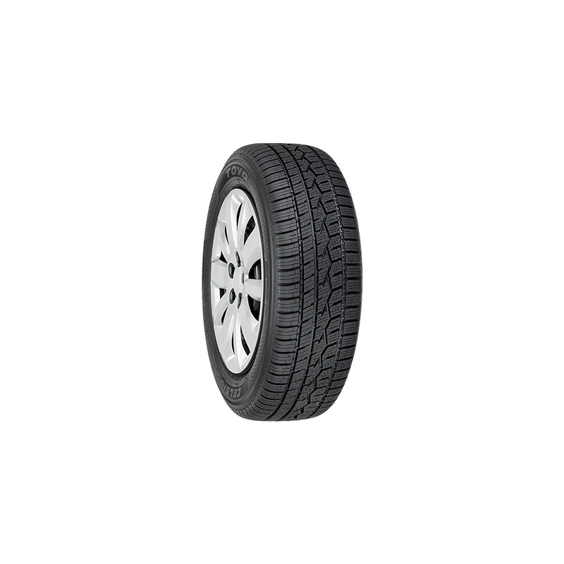 Immagine rappresentativa della gomma TOYO TOYO CELSIUS 185/50 R16 81H E C B 70dB