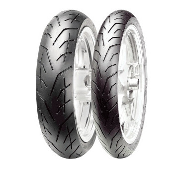 Immagine rappresentativa della gomma CST CST MAGSPORT C-6502 130/70 R17 62H