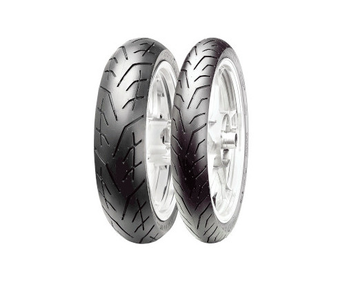 Immagine rappresentativa della gomma CST CST MAGSPORT C-6502 130/70 R17 62H